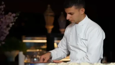 Gandeng Pastry Chef dari Italia, Park Hyatt DKI Ibukota Indonesia Hadirkan Afternoon Tea Elegan pada Masters of Food and Wine