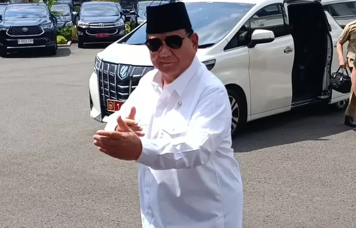 Ganjar Pranowo Akan Hadiri Pelantikan Prabowo, Sandiaga Siap jikalau Diundang