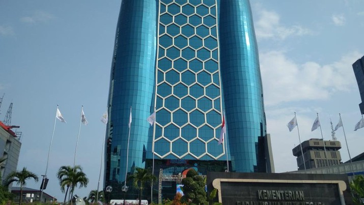 Holding juga Merger Bikin Pertumbuhan Aset BUMN Keuangan Ngebut