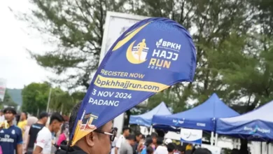 Gelar Hajj Run 2024, BPKH Tingkatkan Literasi Area Bidang Kesehatan juga Keuangan Jemaah Haji