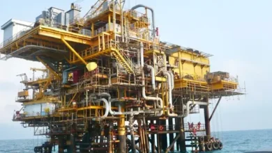 Genjot Produksi, PHE OSES Bersiap Bor Sumur Baru