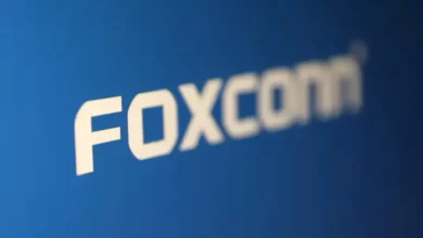 Gokil! Foxconn juga Nvidia Bangun Pabrik Chip Teknologi Teknologi AI Raksasa Terbesar pada Bumi pada area Meksiko!