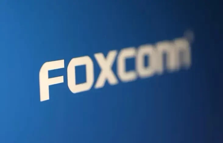 Gokil! Foxconn juga juga Nvidia Bangun Pabrik Chip Teknologi Teknologi AI Raksasa Terbesar di Global di tempat area Meksiko!