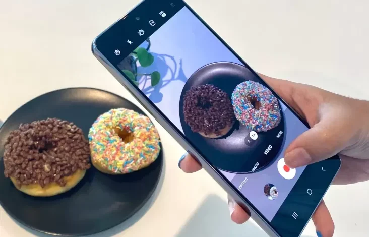 Google Perkenalkan Cara Baru Mencari Informasi: dengan Merekam Video!