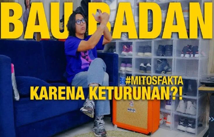 Gula Aren vs Gula Putih, Fakta atau Mitos? Dr Tirta Ungkap Kebenarannya