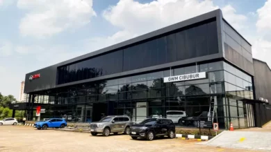 GWM Buka Dealer Megah di tempat tempat Cibubur! Ada Cafe & Bengkel Canggih!