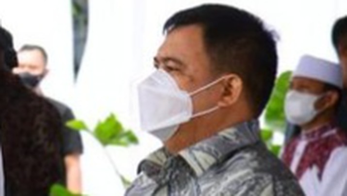Haji Isam Bantah Terlibat Kasus Suap Pamannya Sahbirin Noor