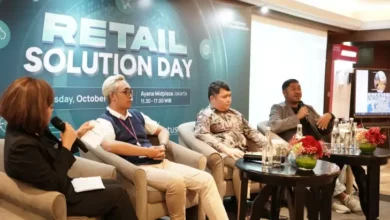 Hadirkan Solusi Efisiensi Bisnis Retail, Hypernet Technologies Gelar Retail Solution Day
