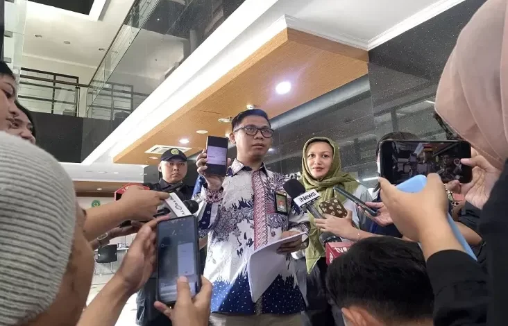 Hakim PTUN DKI Ibukota Indonesia Sakit, Putusan Gugatan PDIP Soal Penetapan Cawapres Gibran Ditunda