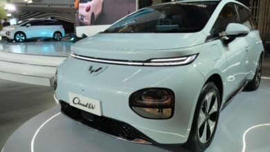 Harga Murah kemudian Fitur Maju Jadi Strategi China Kuasai Pasar Mobil Listrik