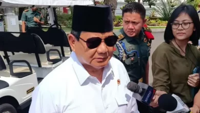 Hari Hal ini adalah Prabowo Panggil Calon Wamen lalu Kepala Badan