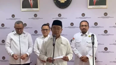 Hari Libur Nasional juga Cuti Bersama 2025 Sebanyak 27 Hari, Hal ini Tanggal-tanggalnya