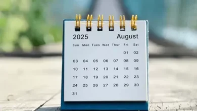 Hari Libur Nasional juga Cuti Bersama 2025, Total Ada 27 Hari