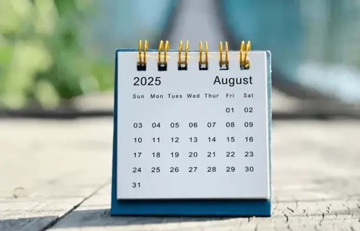 Hari Libur Nasional juga Cuti Bersama 2025, Total Ada 27 Hari