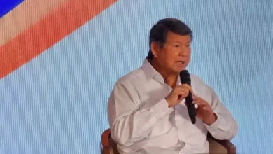 Hashim Beri Sinyal Luar Biasa Fahri Hamzah Jadi Menteri Perumahan Era Prabowo