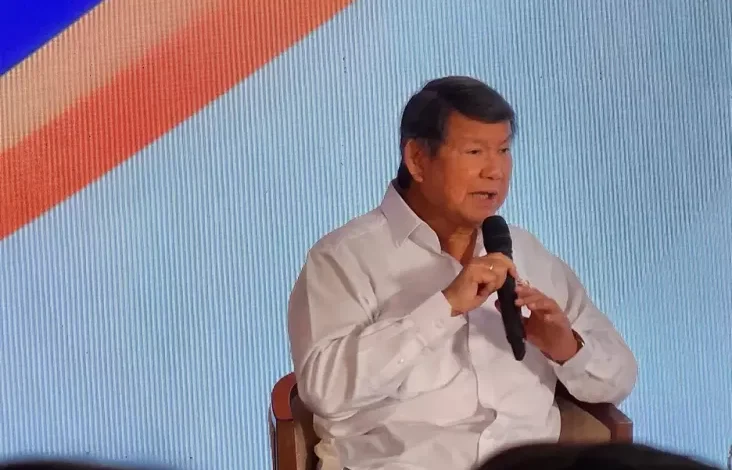 Hashim Beri Sinyal Luar Biasa Fahri Hamzah Jadi Menteri Perumahan Era Prabowo