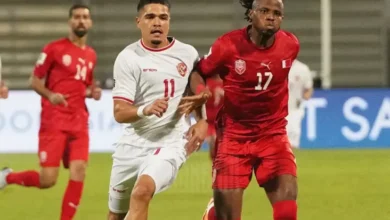 Hasil Bahrain vs Indonesia: Skuad Garuda Curi Poin
