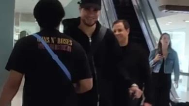 Heboh, Kehadiran Kevin Diks di Ibukota Beredar di Industri Media Massa Sosial
