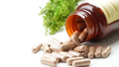 Herbal untuk Cegah Penyakit Jantung lalu Gangguan Kognitif