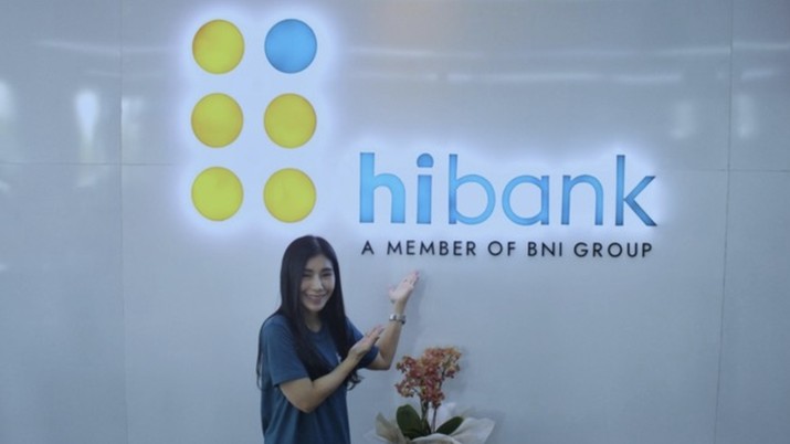 BEI Tanya Soal Sea Group Masuk Hibank, Ini adalah adalah Jawaban BNI
