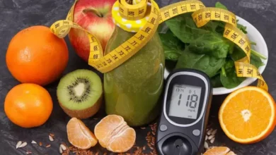 Hindari 10 Buah Ini, Daftar Lengkap Makanan yang digunakan yang disebutkan Tak Aman bagi Penderita Diabetes