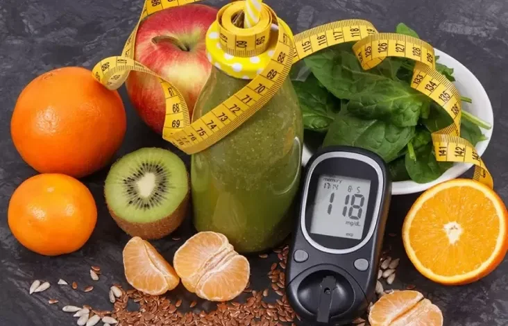 Hindari 10 Buah Ini, Daftar Lengkap Makanan yang digunakan yang disebutkan Tak Aman bagi Penderita Diabetes