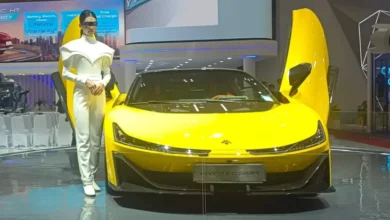 Hindari Pajak Tinggi, Merek Mobil China GAC Siap bangun Pabrik dalam area Eropa