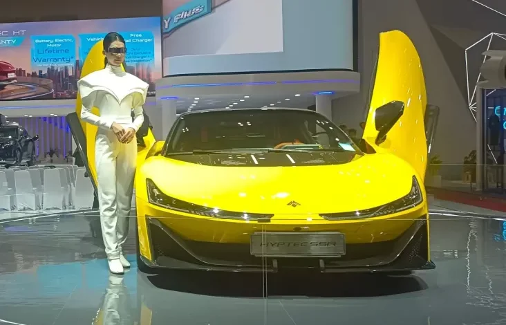 Hindari Pajak Tinggi, Merek Mobil China GAC Siap bangun Pabrik dalam area Eropa