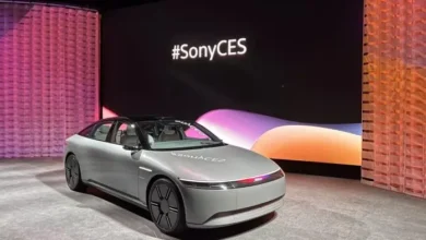 Honda lalu Sony Siap Luncurkan Mobil Listrik Afeela Tahun Depan