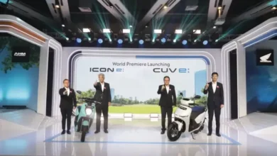 Honda ICON e: juga CUV e Resmi Meluncur di Indonesia, Hal ini Spek lalu juga Harganya