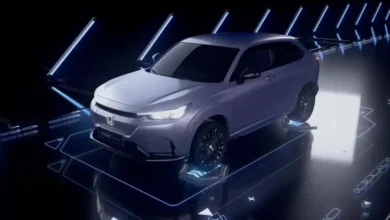 Honda Siapkan Mobil Listrik yang mana yang dimaksud Tetap Bersuara seperti Mesin Konvensional