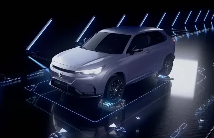 Honda Siapkan Mobil Listrik yang mana yang dimaksud Tetap Bersuara seperti Mesin Konvensional