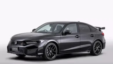 Honda Tarik Kembali 2 Juta Unit Mobil oleh sebab itu Kesukaran Kemudi
