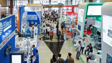 Hospital Expo ke-36: Momentum Mengeksplorasi Sistem serta juga Jasa Sektor Aspek Kesehatan Terkini