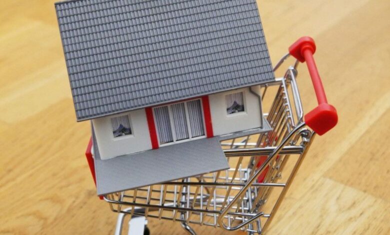 Simak, ini cara over kredit rumah melalui bank juga notaris
