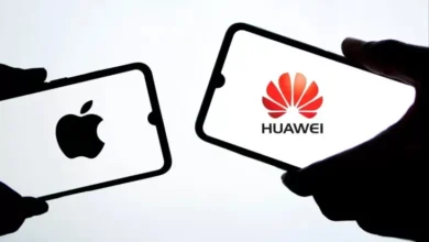 Huawei Kalahkan Apple di area di Kandangnya Sendiri, Penjualan iPhone Keok pada China!