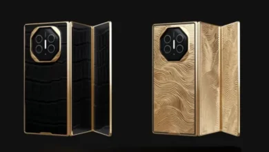 Huawei Mate XT Ultimate Edisi Caviar, Inikah Smartphone Lipat Termahal pada Dunia?