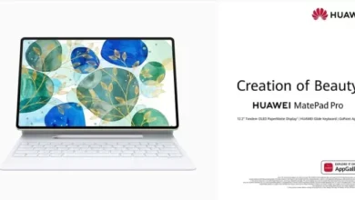 HUAWEI MatePad Pro 12.2-Inch Resmi Diluncurkan, Tablet Layar Tandem OLED PaperMatte dan juga juga Keyboard Inovatif