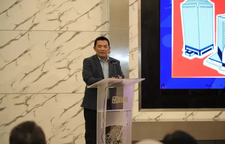 Human Capital BRI Berhasil Raih Indonesia Distinguished Human Capital Leader Awards 2024