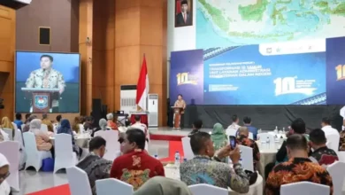HUT ke-10 ULA, Kemendagri Minta Taraf Pelayanan Publik Ditingkatkan