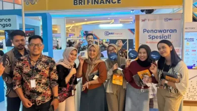 Ikut Multifinance Day 2024, BRI Finance Tawarkan Beragam Promo Menarik