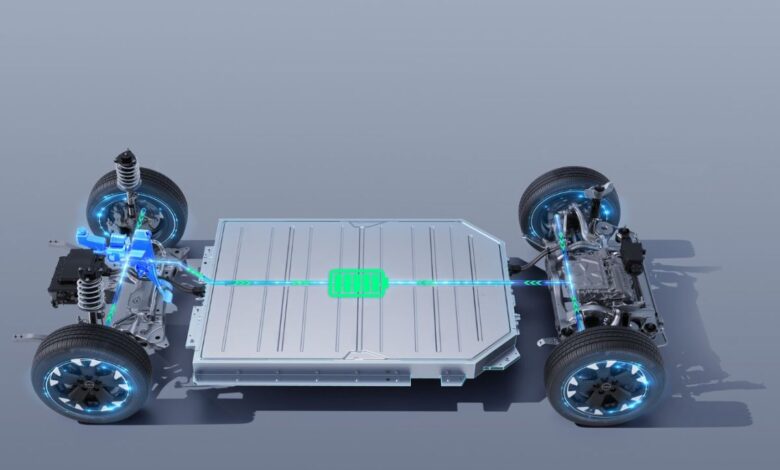 Kenali jenis-jenis elemen penyimpan daya mobil listrik berdasarkan komponen dasarnya