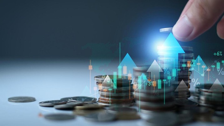 Cari Tempat Nabung Rutin? Taruh Duit ke Sini Bisa Cuan 7%