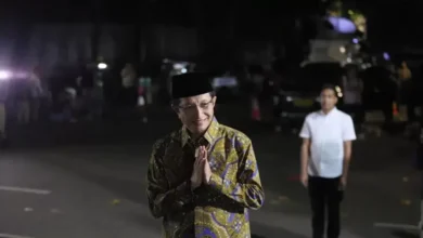 Imam Besar Masjid Istiqlal Nasaruddin Umar Dipanggil Prabowo, Jadi Menteri Apa?