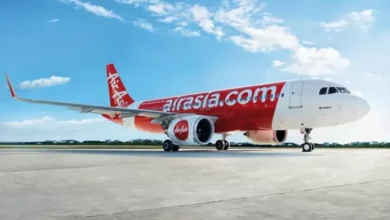 Indonesia AirAsia Buka Penerbangan Bali-Cairns, Tingkatkan Kunjungan Wisata