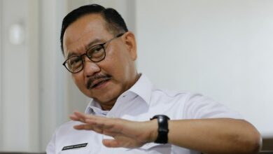 Eks Bos IKN: Ibukota Negara Indonesia Masih Akan Tetap Jadi Ibu Perkotaan