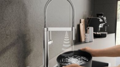 Indonesia Design Week 2024, BLANCO Perkenalkan Keran Teknologi Sensor