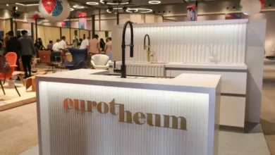 Indonesia Design Week 2024, CGS Luncurkan Sistem Kitchen Sink Baru