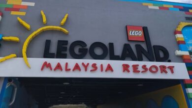 Indonesia Salah Satu Negara Penyumbang Wisatawan Terbanyak ke Legoland Tanah Melayu