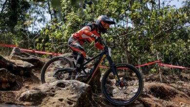 Indonesian Downhill 2024 Seri Kedua: Downhillers Elite Berburu Gelar Juara pada tempat Ternadi Bike Park